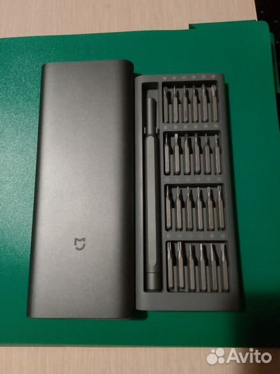 Отвертка с насадками Mijia Precision Screwdriver