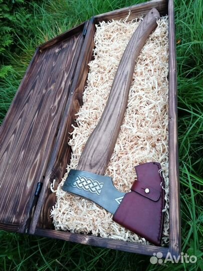 Чехол для топора