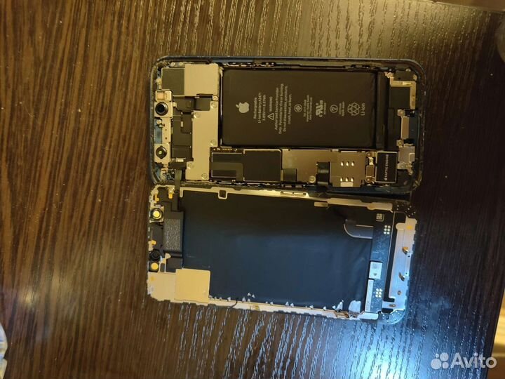 iPhone 12 mini 128gb