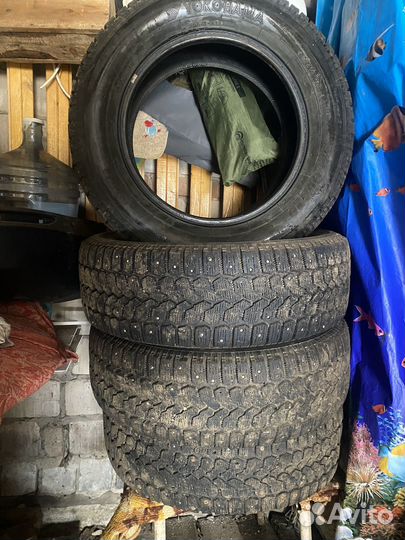 Accelera 651 215/65 R16
