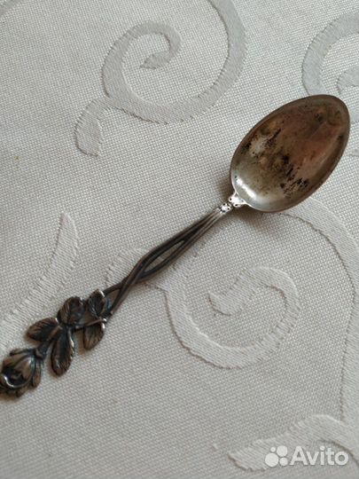 Кофейные ложечки