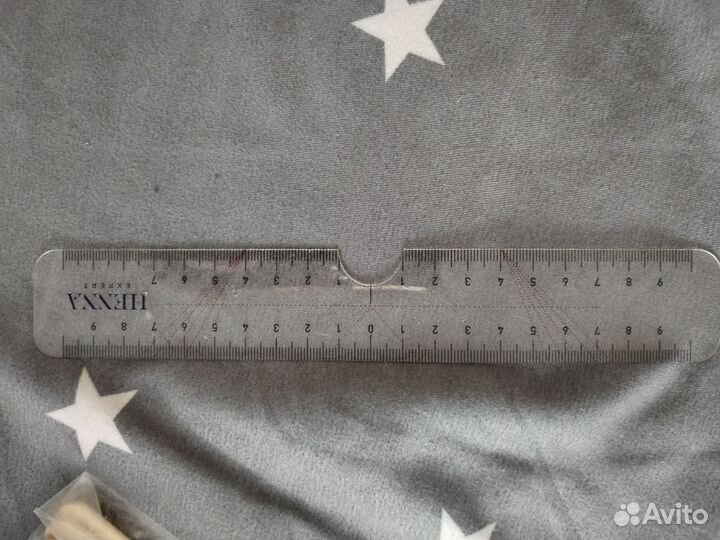 Набор для бровиста