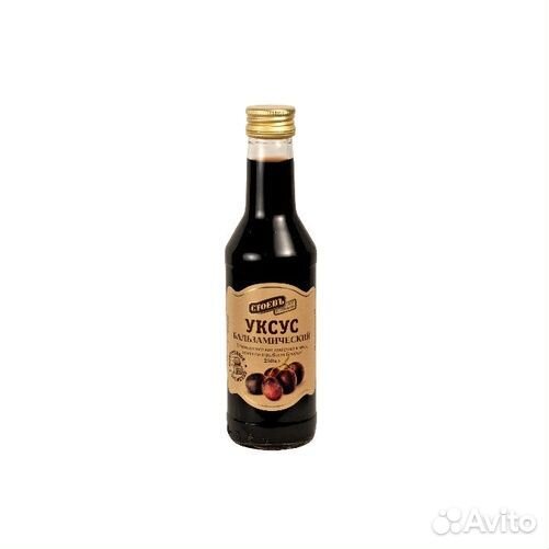 Уксус 