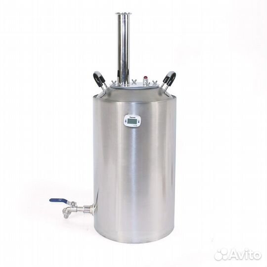 Перегонный куб Стандарт, 20 л