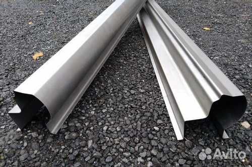 Пороги кузовные / пороги ремонтные