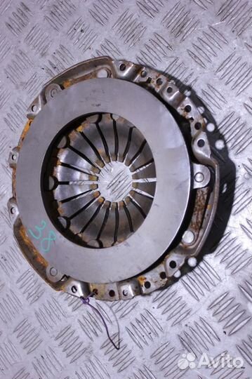 Корзина сцепления Volkswagen Passat b5 b5