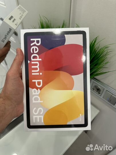 Xiaomi Redmi Pad SE