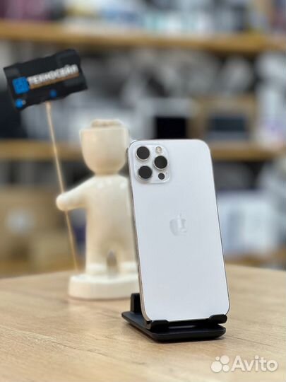 iPhone 12 Pro Max, 256 ГБ