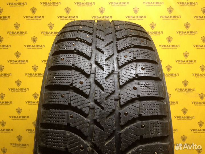 Bridgestone Ice Cruiser 5000 235/55 R18