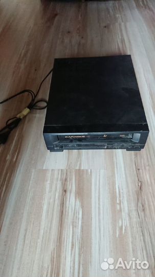 Видеомагнитофон Orion