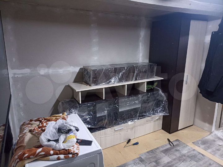 Дача 26 м² на участке 4 сот.