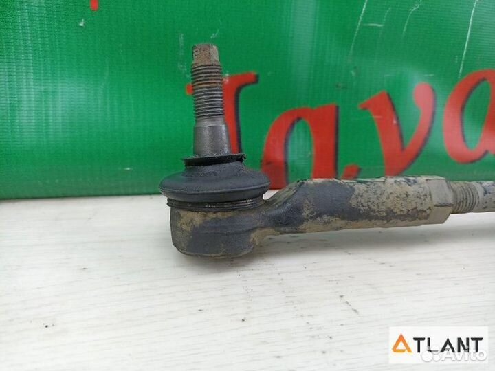 Рулевая рейка передняя suzuki SX4