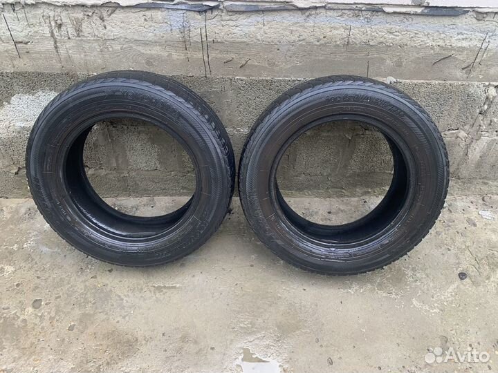 Bridgestone B250 185/65 R15 50U