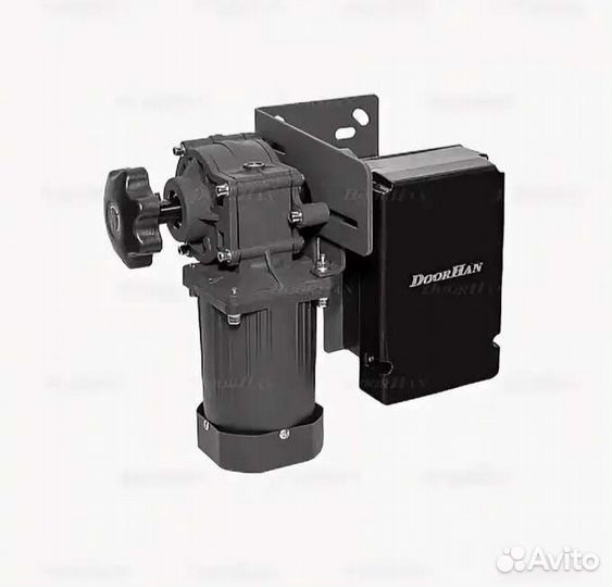 Автоматика для гаражных ворот Doorhan Shaft 20