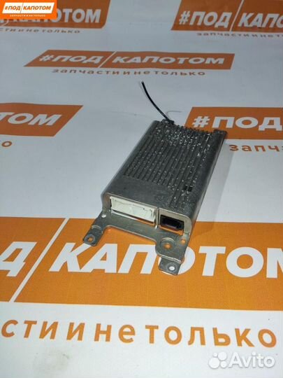 Эбу мобильного телефона BMW 5 E60 (2002 - 2010)