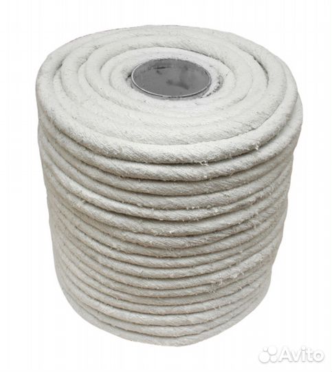 Асбест шнуровой шаон 32 мм