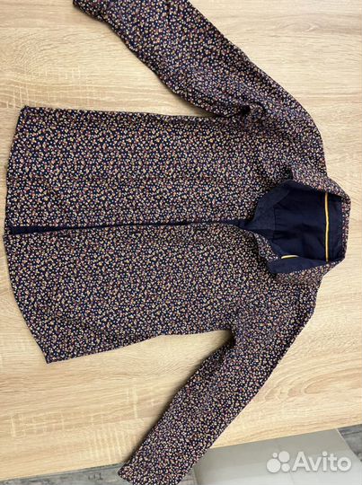 Рубашка на мальчика