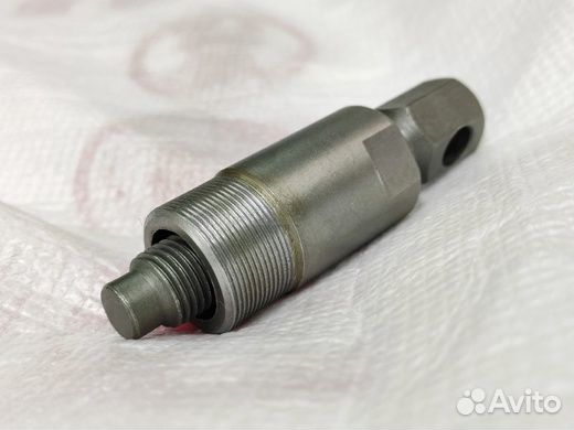 Съёмник генератора Honda Dio