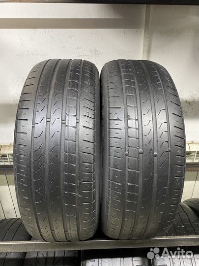 Pirelli Scorpion Verde 215/60 R17 96H