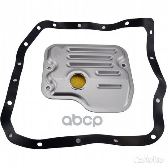 Фильтр АКПП с прокладкой поддона JT21422K azumi