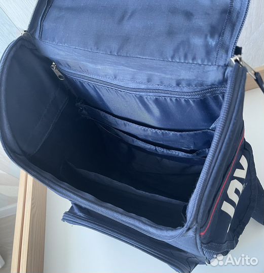 Рюкзак детский для школы Gulliver