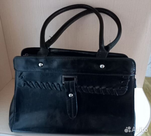 Сумка женская