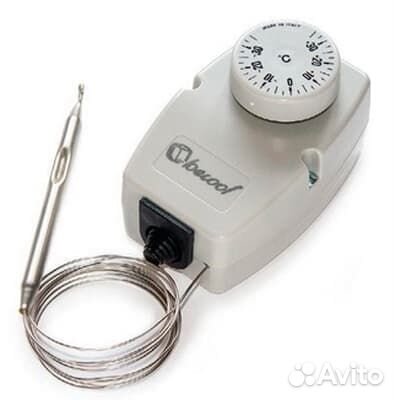 Термостат Becool BC-093 (35 / +35C)