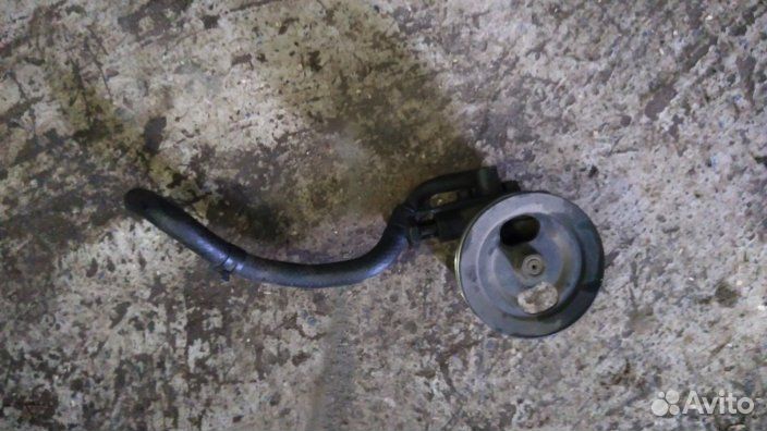 Насос гидроусилителя для Hyundai Matrix 2001-2010