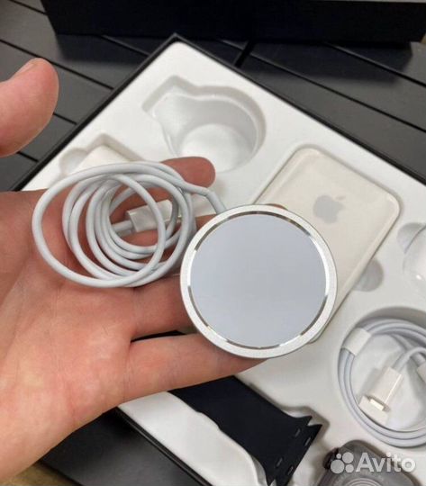 Подарочный набор на 8 марта