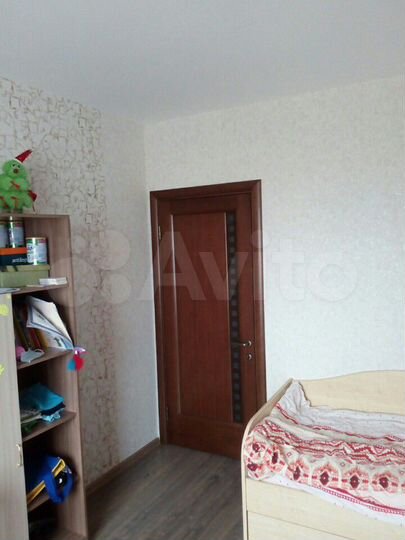 2-к. квартира, 51 м², 7/9 эт.