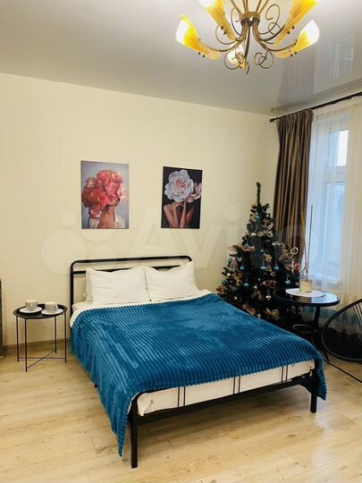 Квартира-студия, 30 м², 7/9 эт.
