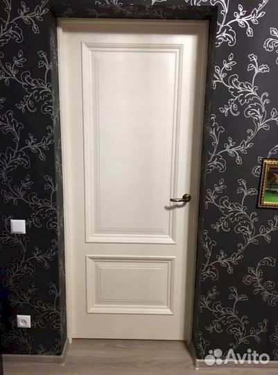 Двери межкомнатные