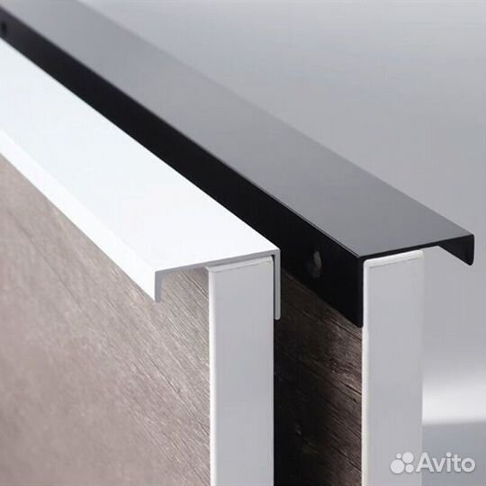 Ручки кухонные накладные оптом