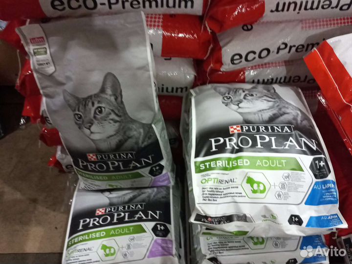 Корм для животных (опт,розница по опту)