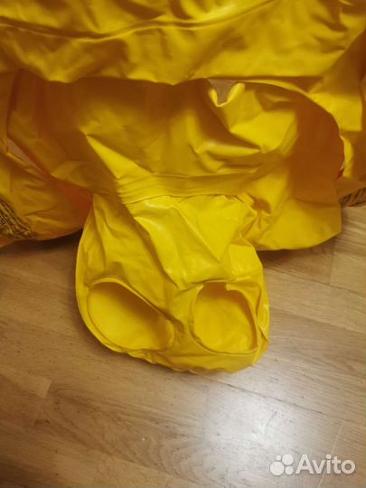 Intex круг и нарукавники