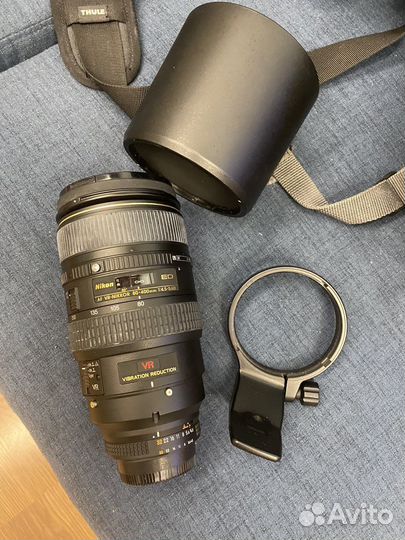 Объективы, сумки для фототехники