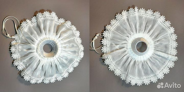 Манжетка для букета