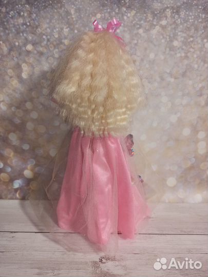 Вuttеrfly Рrinсеss Ваrbiе, Маttеl, 1994г