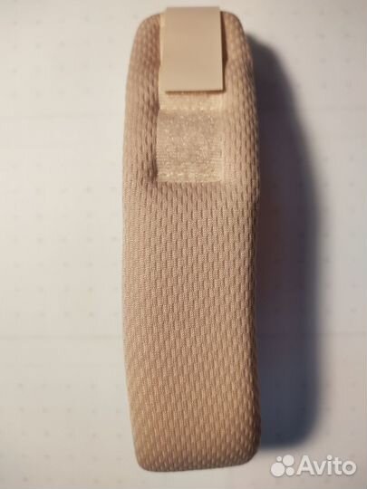 Бандаж шейный для новорожденных