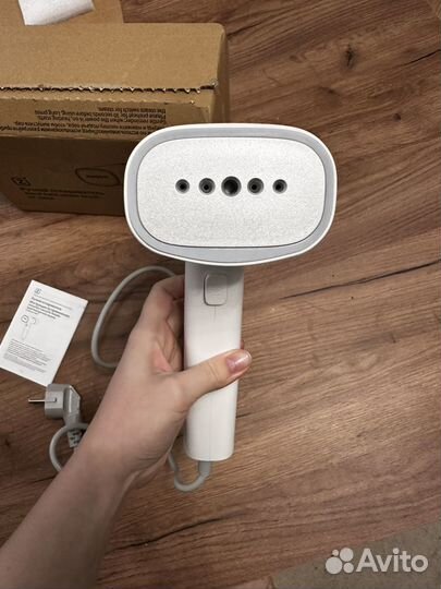 Ручной отпариватель xiaomi Gt 306 lw