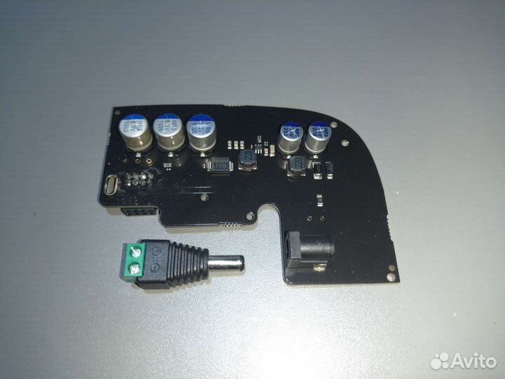 Адаптер Ajax PSU 12v для Hub 2 Plus