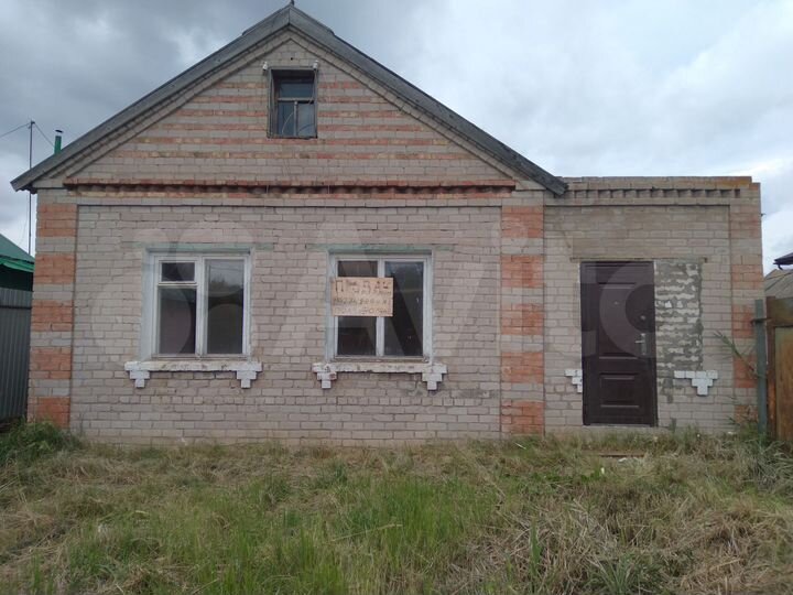 Дом 32 м² на участке 6,5 сот.