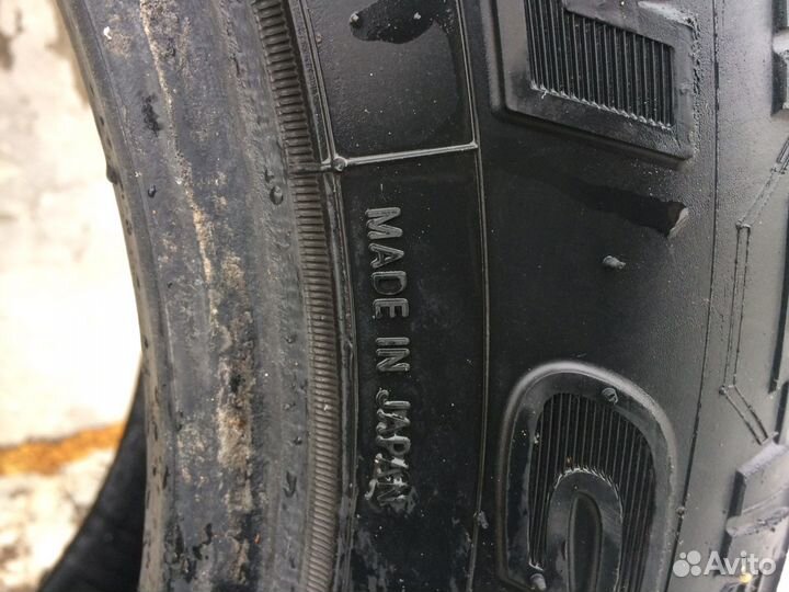 Toyo Open Country A/T Plus 215/65 R16