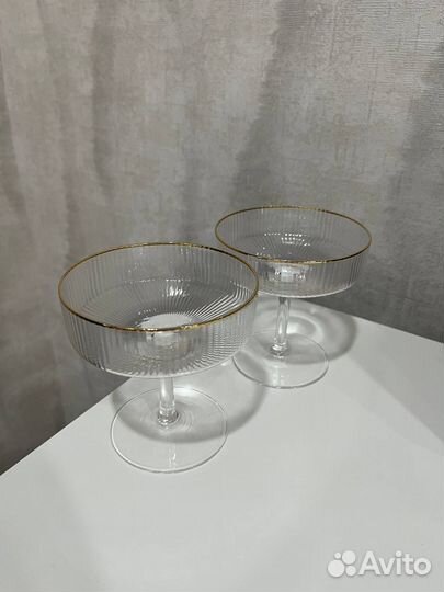 Фудер, бокал