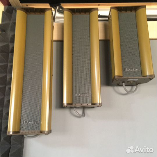 Уличные колонки