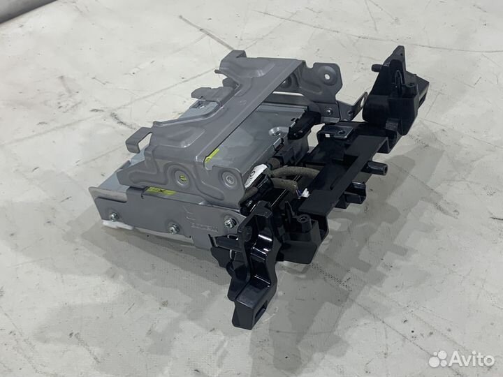 Головное устройство Mazda CX-5 KF