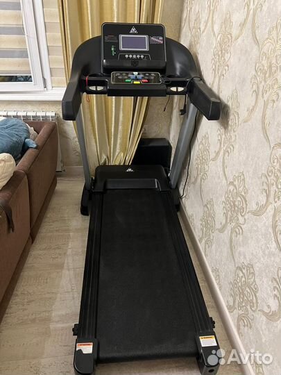 Беговая дорожка