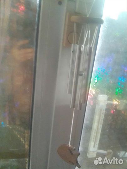 Музыка ветра