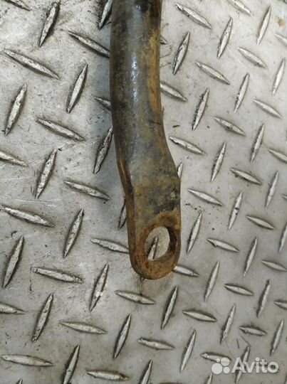 Стабилизатор передний Renault Symbol 1998 2008