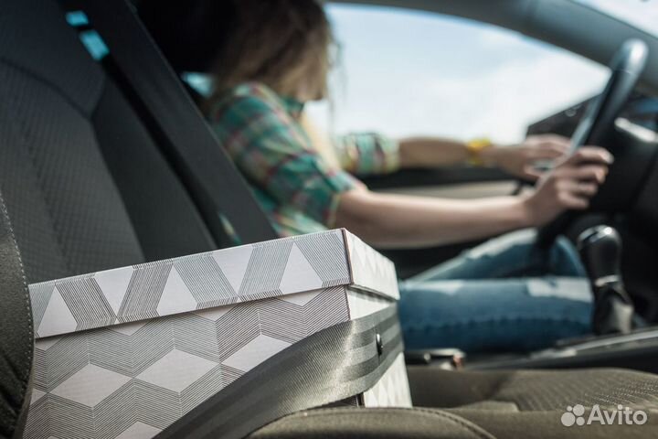 Стартап.Сервис доставки байерами/путешественниками